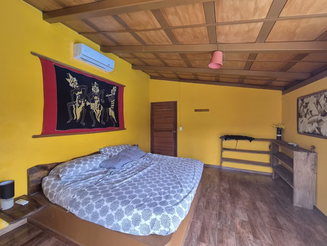 SE VENDEN 13 HAS cerca de PORTOBELO IDEAL ECO RESORT O GLAMPING
