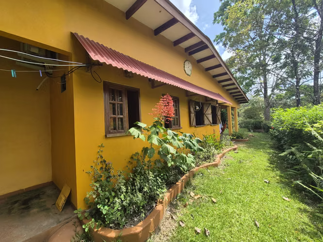 SE VENDEN 13 HAS cerca de PORTOBELO IDEAL ECO RESORT O GLAMPING