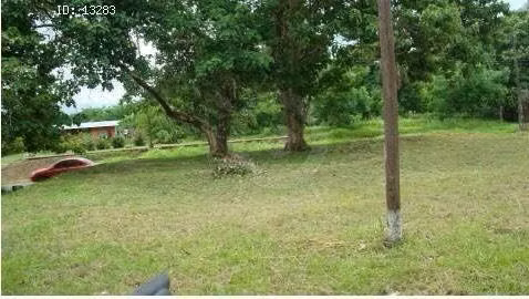 Venta de terreno con diseño en las Lajas de Coronado