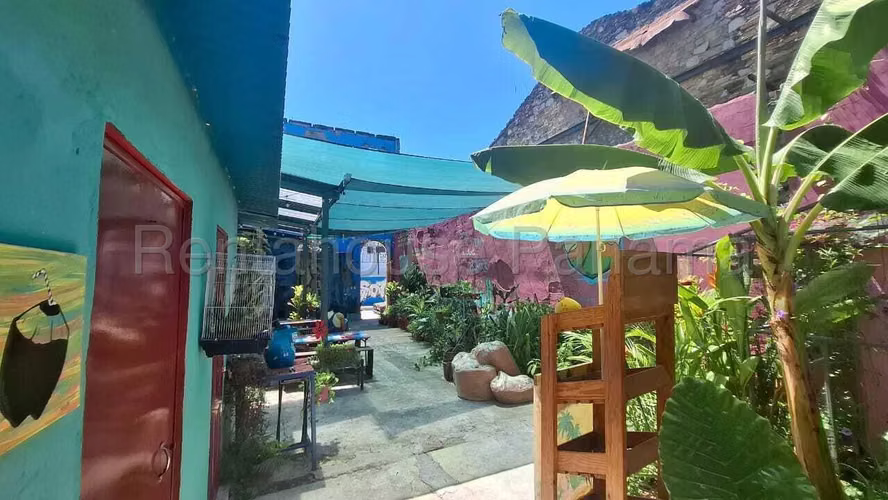 Terreno en venta en Casco Antiguo EH