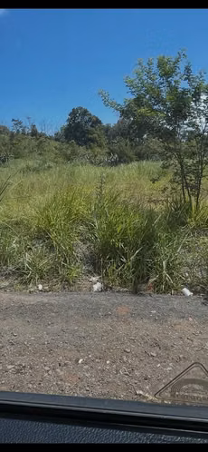 Venta de terreno en coronado