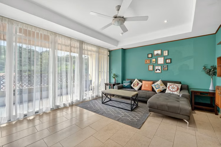 Apartamento en el centro de Boquete, Panamá