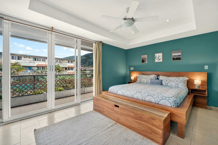 Apartamento en el centro de Boquete, Panamá