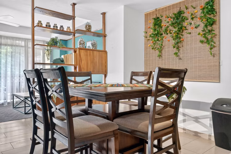 Apartamento en el centro de Boquete, Panamá