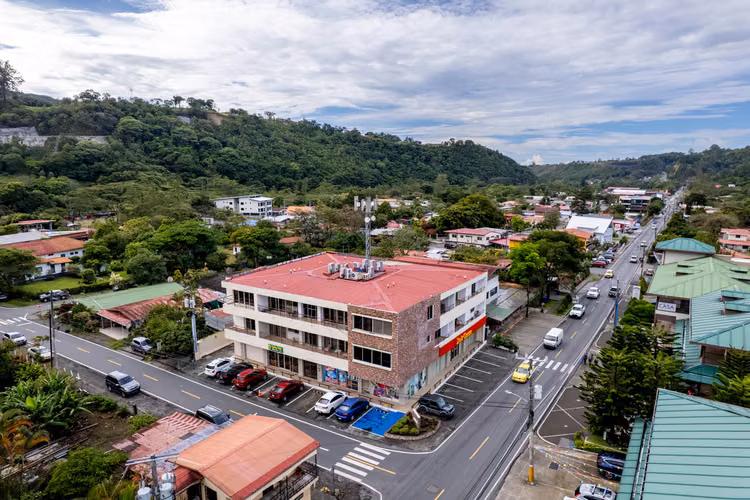 Apartamento en el centro de Boquete, Panamá