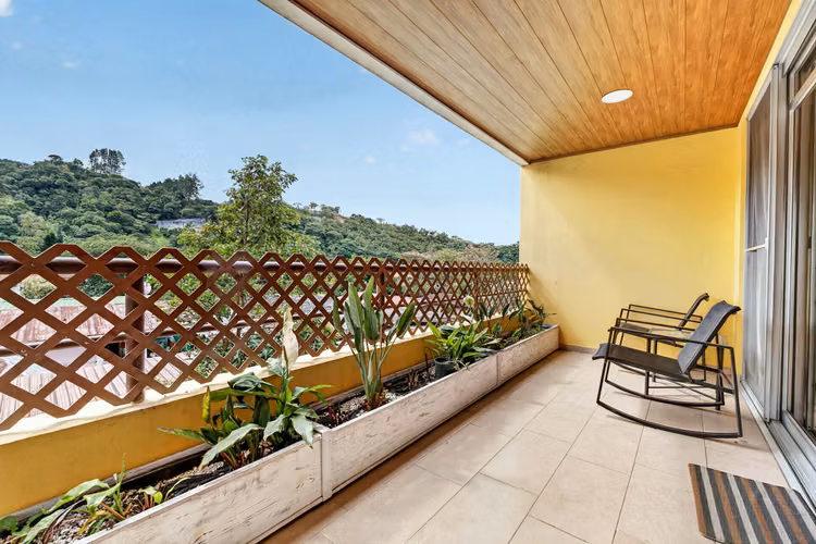 Apartamento en el centro de Boquete, Panamá