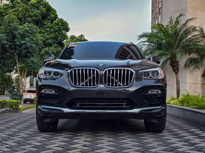 BMW X4 20i XDRIVE 2019