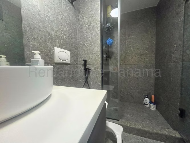Apartamento en alquiiler amoblado Dovle 26CDY7719