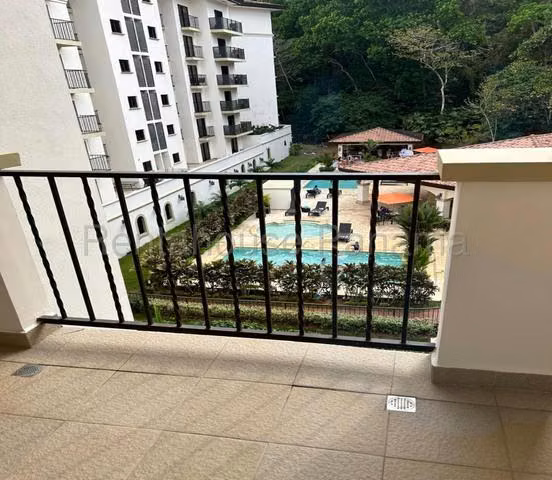 Apartamento en Venta Embassy Village 26CDY7716