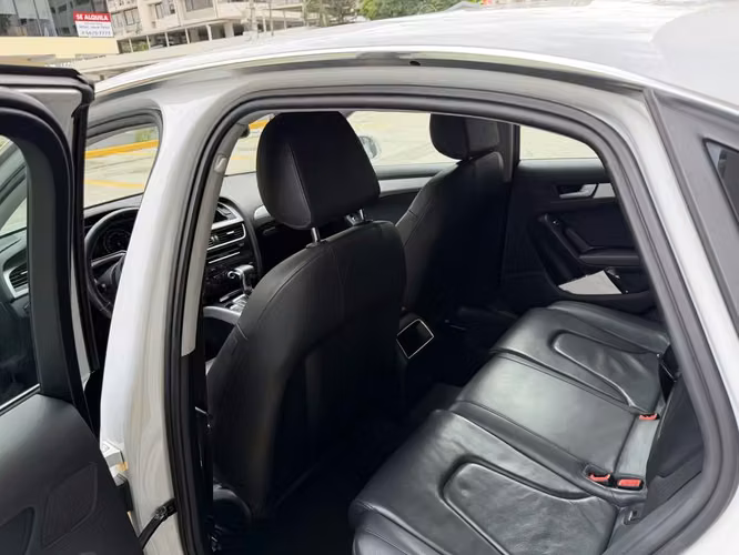 Audi A4 SLine Sport 2016 EXCELENTE CONDICIONES