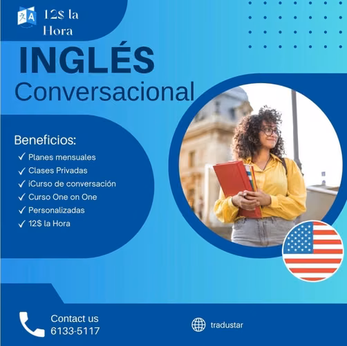 Inglés One one One