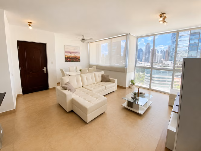 Apartment for Rent, P. H The One