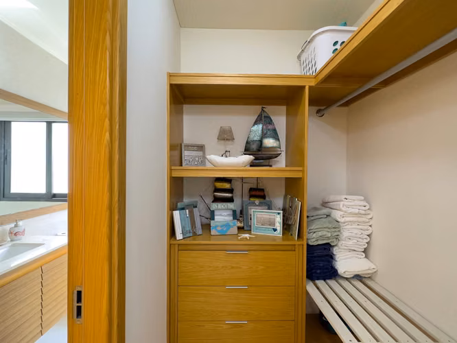 San Carlos, Alquiler Amoblado de Apartamento en PH Casamar Perlamar en piso medio - Imagen 10
