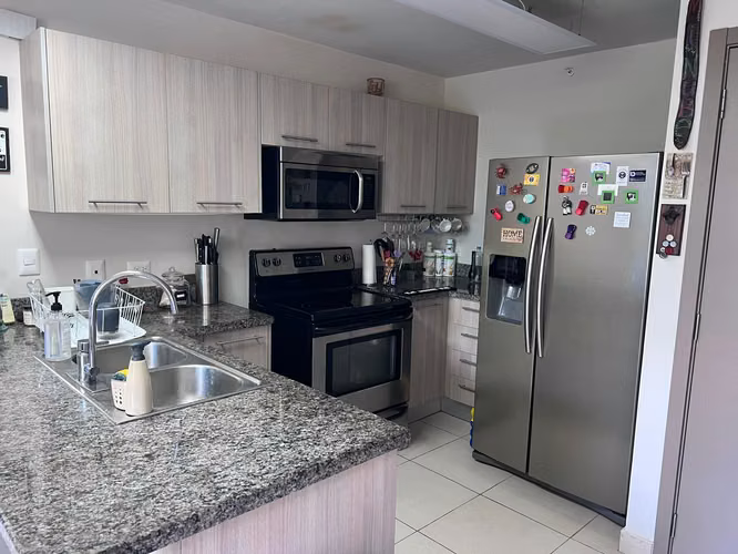 ENSENADA OCEAN VIEWS 2 BD/2BTH