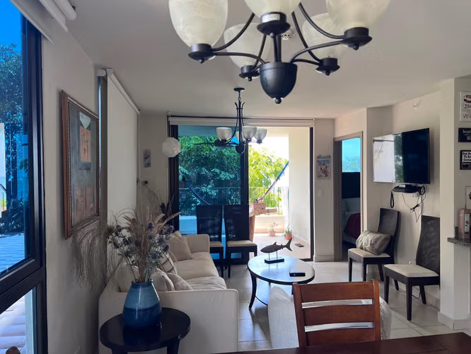ENSENADA OCEAN VIEWS 2 BD/2BTH