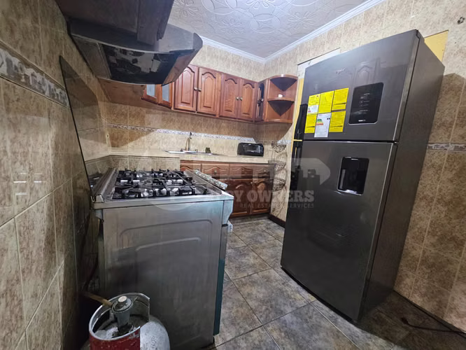 Alquiler de casa en barriada Los Pinos, Las Tablas