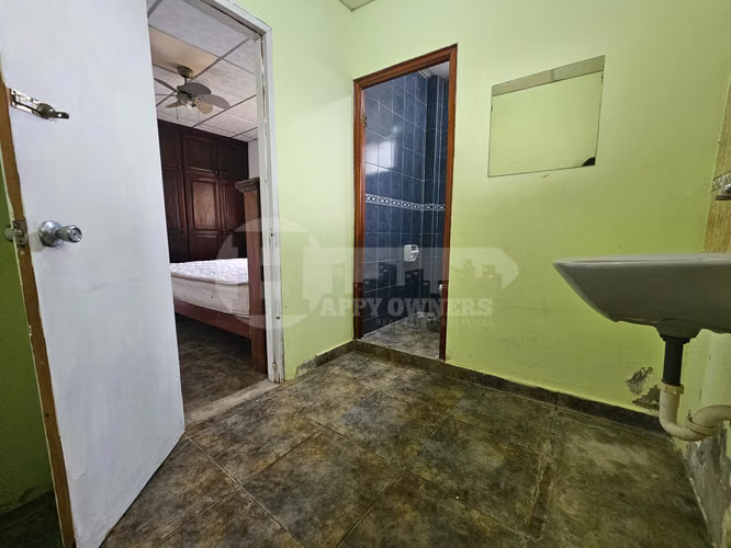 Alquiler de casa en barriada Los Pinos, Las Tablas