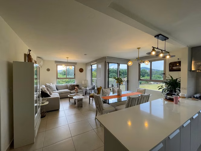 APARTAMENTO BELLO CON VISTA EN PH MADEIRA - PANAMÁ PACIFICO