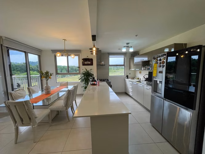 APARTAMENTO BELLO CON VISTA EN PH MADEIRA - PANAMÁ PACIFICO