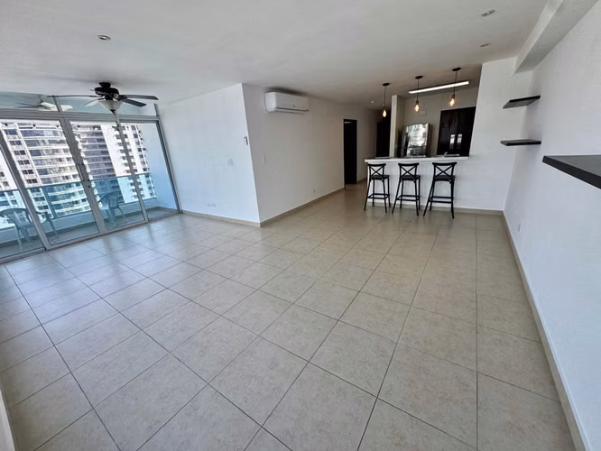 Venta Apartamento Avenida Balboa Bayfront
