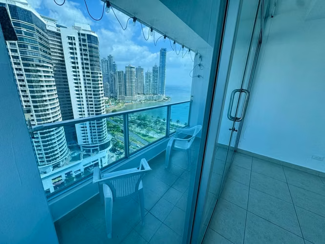 Venta Apartamento Avenida Balboa Bayfront
