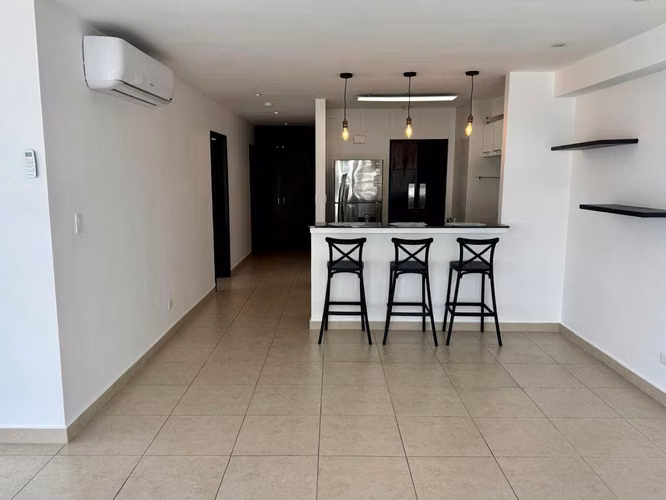 Venta Apartamento Avenida Balboa Bayfront
