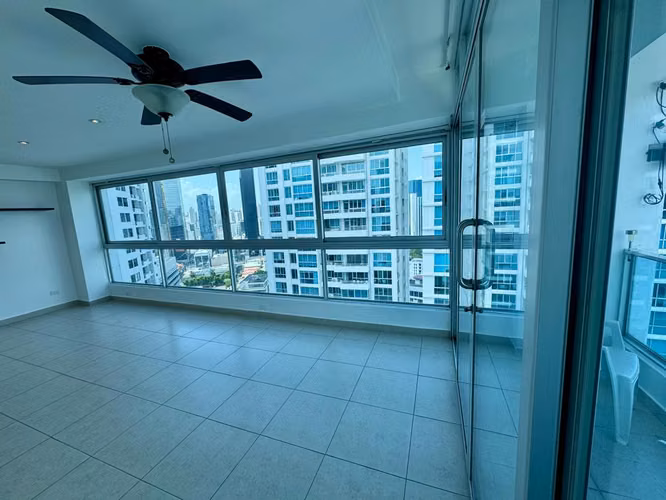 Venta Apartamento Avenida Balboa Bayfront
