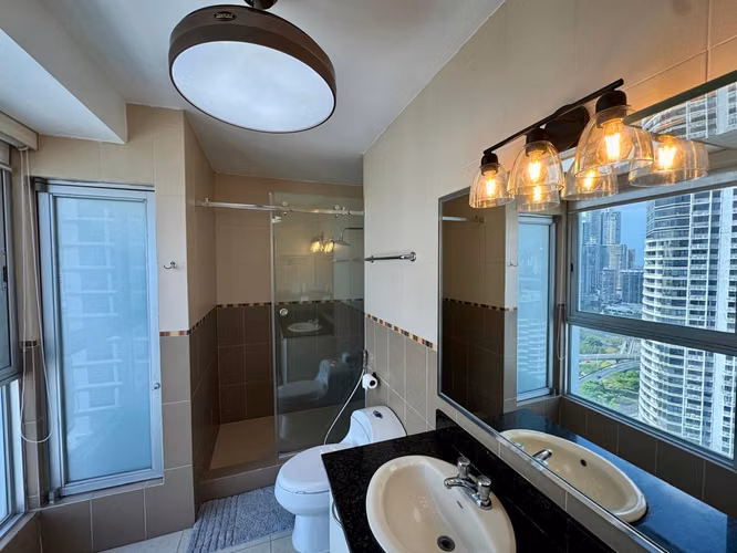 Venta Apartamento Avenida Balboa Bayfront