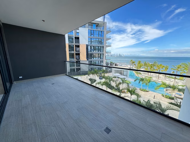 Penthouse en venta en The Palms, Ocean Reef Islands