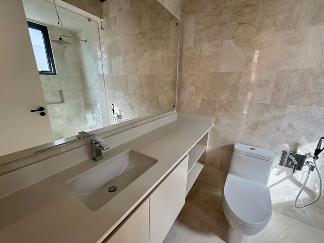 Penthouse en venta en The Palms, Ocean Reef Islands