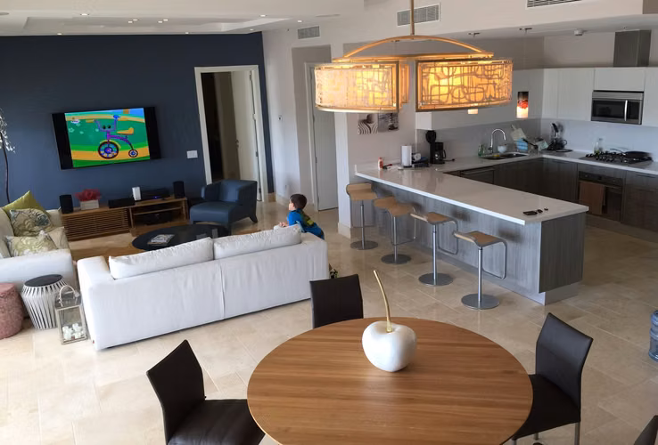 Se vende apartamento en Buenaventura.
