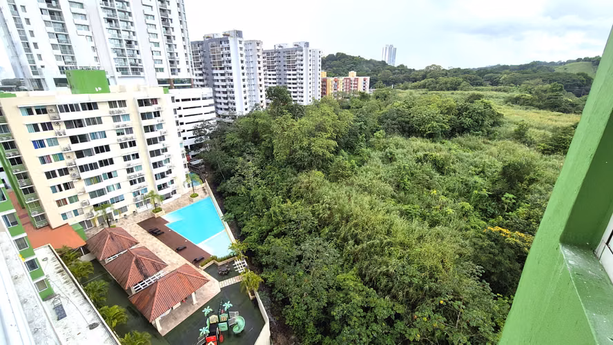 Se vende Apartamento en Green Park MB26-3887