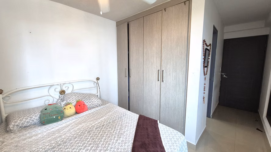 Se vende Apartamento en Green Park MB26-3887