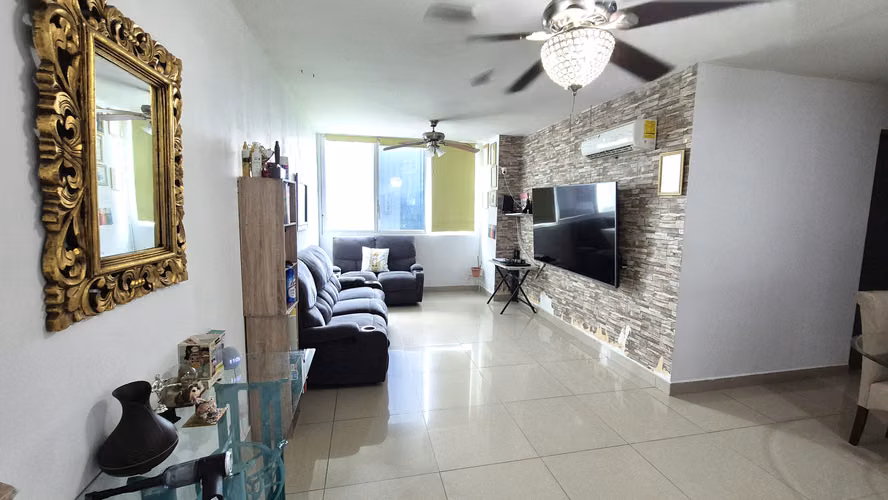 Se vende Apartamento en Green Park MB26-3887