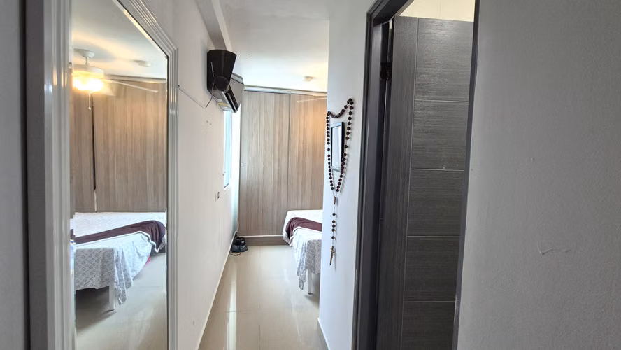 Se vende Apartamento en Green Park MB26-3887