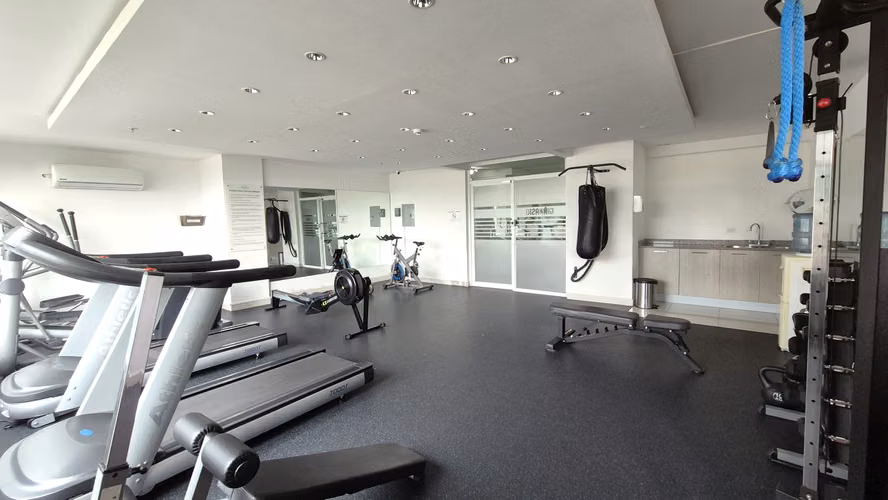 Se vende Apartamento en Green Park MB26-3887
