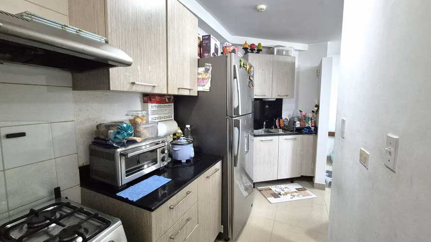 Se vende Apartamento en Green Park MB26-3887
