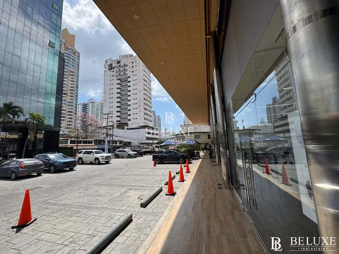 ALQUILER DE LOCAL COMERCIAL EN PLAZA BELÉN PB, SAN FRANCISCO (20)