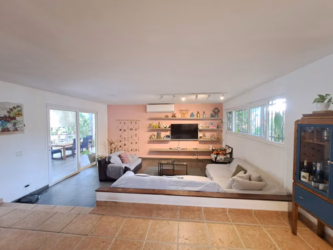 VENTA CASA EL CARMEN BELLA VISTA PANAMÁ ID 7105