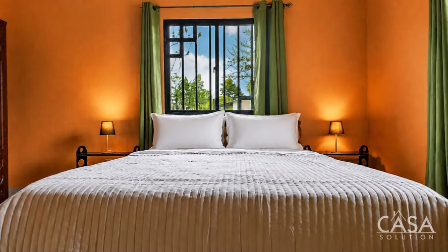Casa De 2 Recámaras En Venta En Potrerillos Arriba, Chiriquí