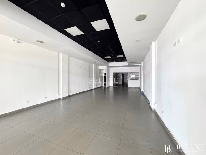ALQUILER DE LOCAL COMERCIAL EN PLAZA 507, COSTA DEL ESTE, (20)