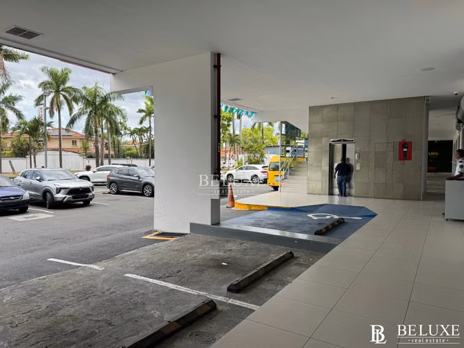 ALQUILER DE LOCAL COMERCIAL EN PLAZA 507, COSTA DEL ESTE, (20)