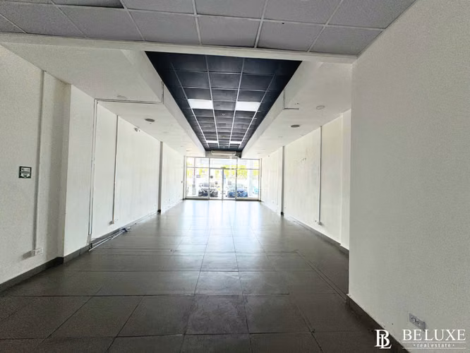ALQUILER DE LOCAL COMERCIAL EN PLAZA 507, COSTA DEL ESTE, (20)