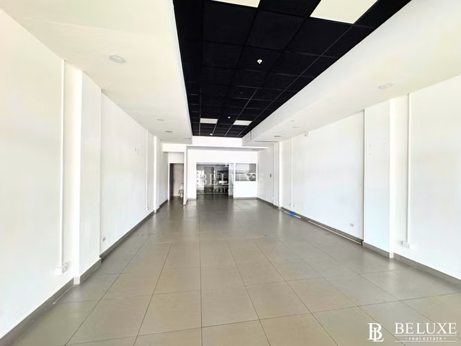 ALQUILER DE LOCAL COMERCIAL EN PLAZA 507, COSTA DEL ESTE, (20)