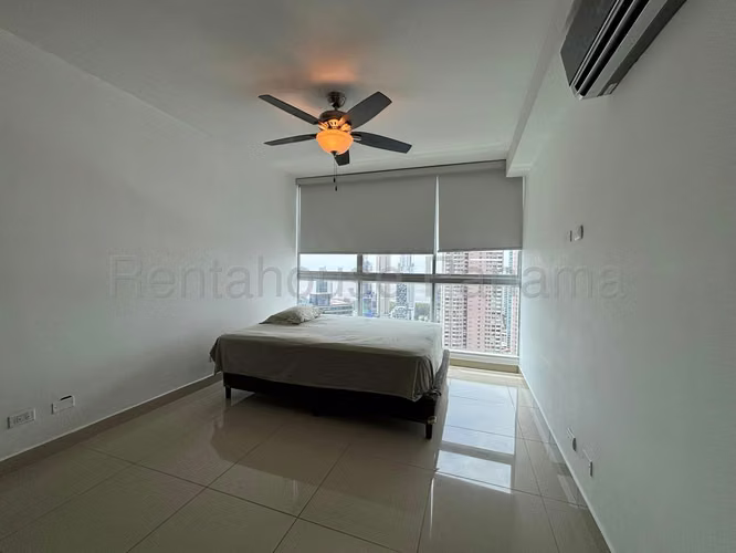 Apartamento en Alquiler en Costa del Este 26*7732Mfk