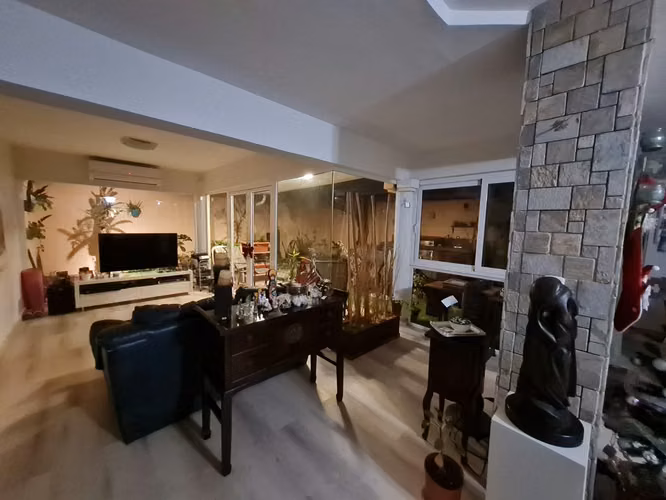 Venta de Hermosa Casa en Green Valley Panamá