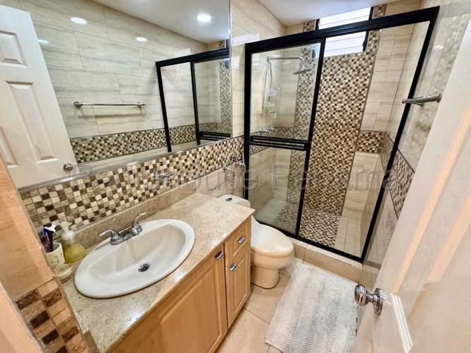 Alquiler de Apartamento en Obarrio Ph The Millenium CCO