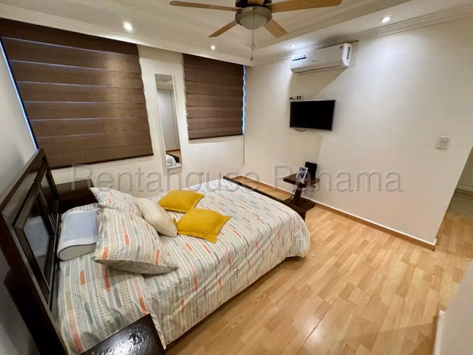 Alquiler de Apartamento en Obarrio Ph The Millenium CCO