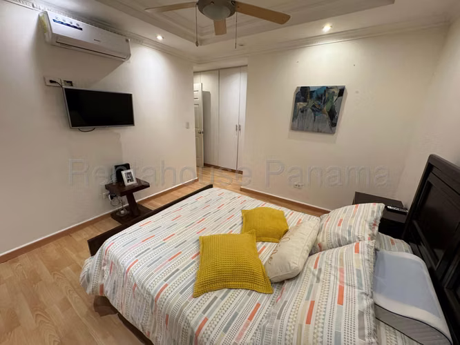 Alquiler de Apartamento en Obarrio Ph The Millenium CCO