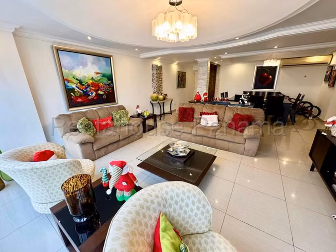 Alquiler de Apartamento en Obarrio Ph The Millenium CCO